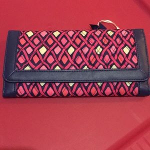 Vera Bradley Wallet